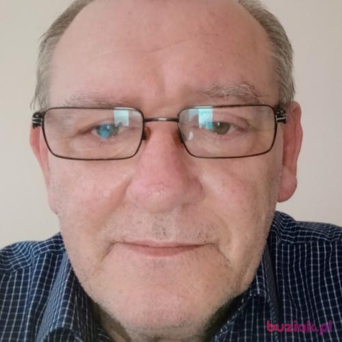 mietekfajny, Mężczyzna, 57 lat, Inowrocław