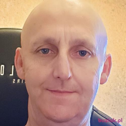 adimus7, Mężczyzna, 43 lata, Żory
