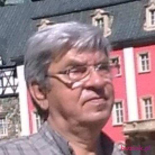 kawjer, Mężczyzna, 79 lat, Żary