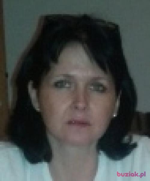 Aniabea, Kobieta, 57 lat, Warszawa
