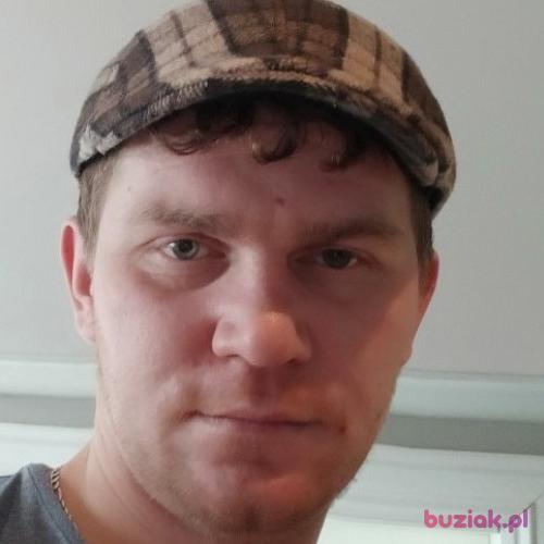 barlok, Male, 34 years, Żywiec
