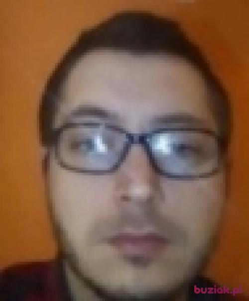 penkal, Male, 35 years, Kraków