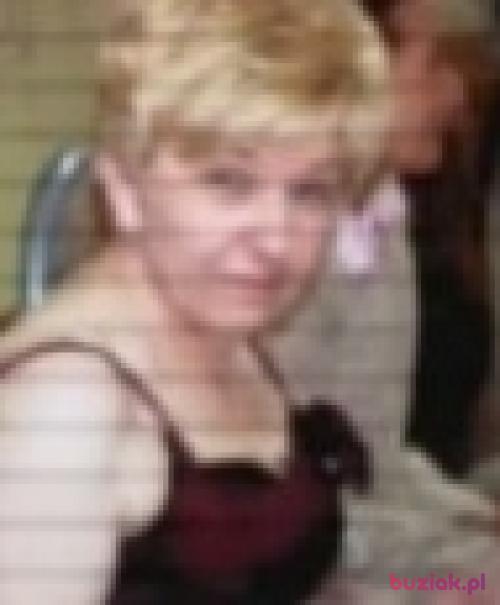 koteczek50, Female, 67 years, Otwock