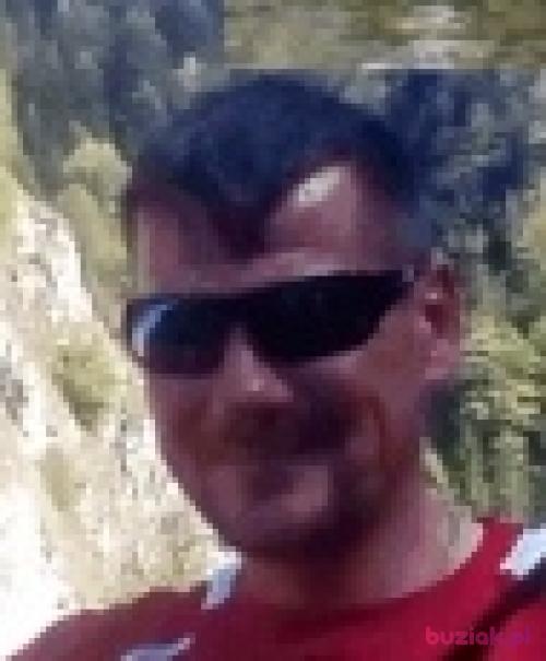 Kamillll31, Male, 39 years, Bełchatów
