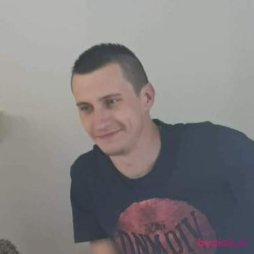 litwa001, Male, 29 years, Kartuzy