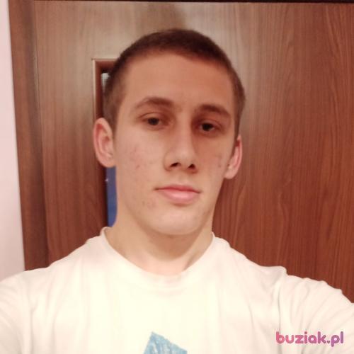 musza, Male, 27 years, Sieniawa