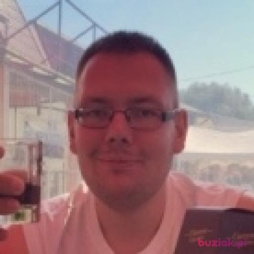 kamilio1988, Male, 38 years, Polkowice