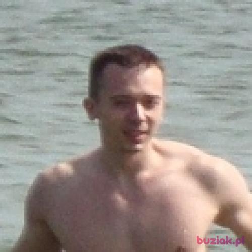 azureus714, Mężczyzna, 39 lat, Warszawa