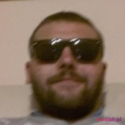 wiecor, Mężczyzna, 36 lat, Będzin