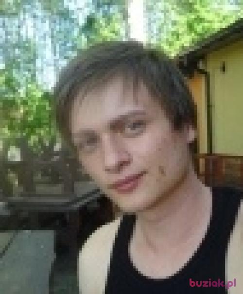 Derial, Male, 34 years, Jaworzno