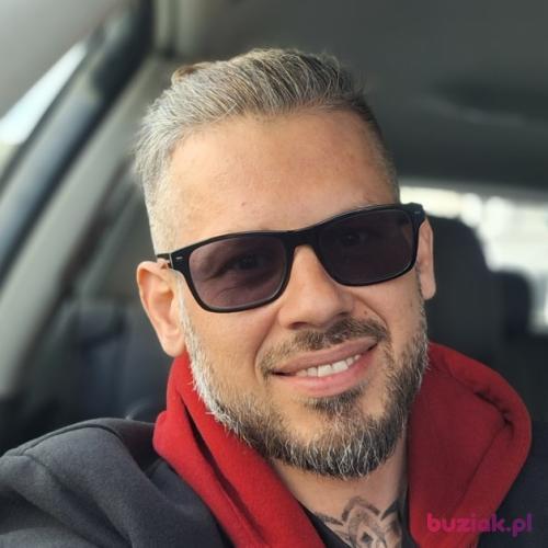 DZK84, Male, 42 years, Margate