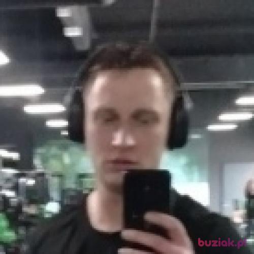 Myselfff, Mężczyzna, 34 lata, Frankfurt