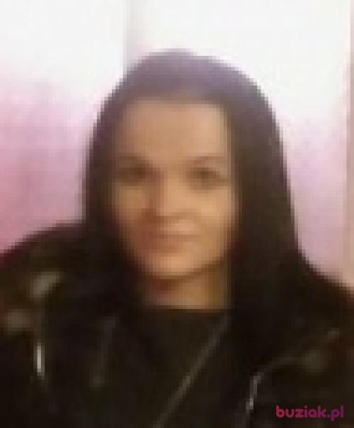 DomiTee92, Female, 34 years, Łódź