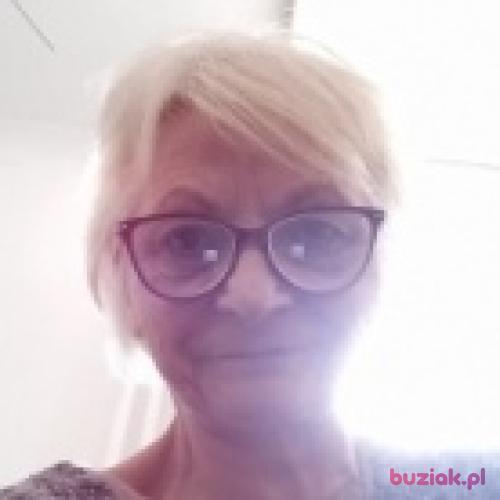 anila1, Kobieta, 65 lat, Jasło