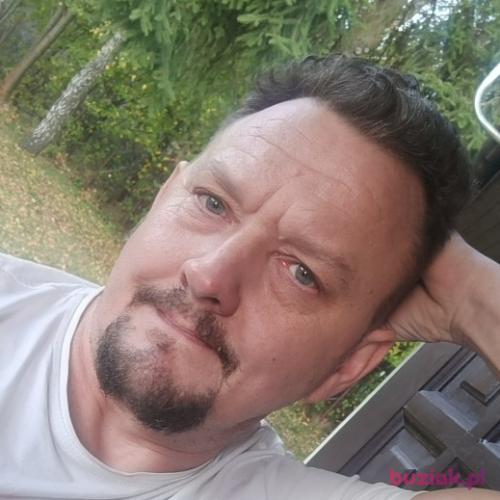 Maksymili, Male, 45 years, Nowy Tomyśl