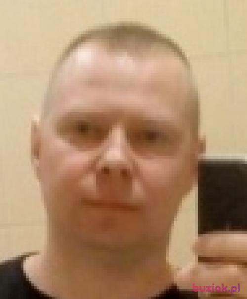 Jacus30, Mężczyzna, 40 lat, Dęblin