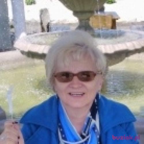 Aneri51, Kobieta, 74 lata, Ostrów Wielkopolski