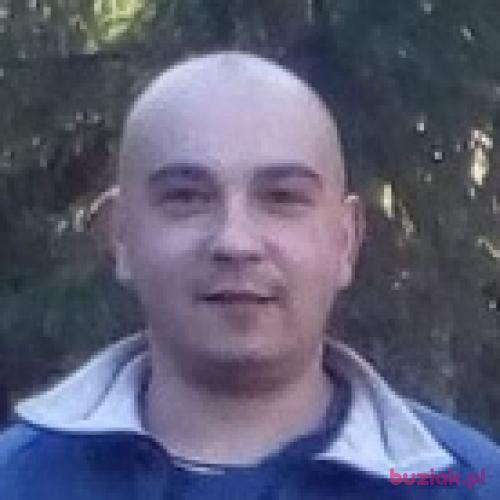 Jakubkrakow, Male, 37 years, Kraków