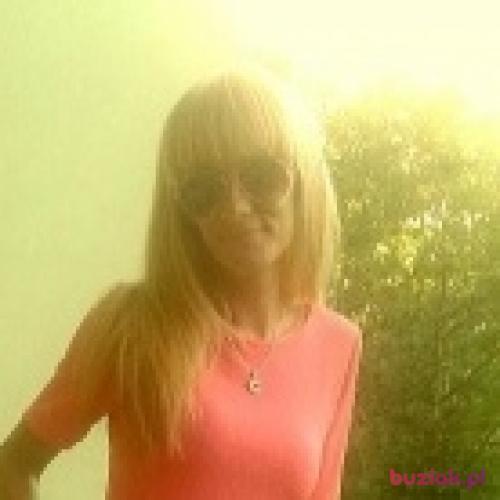 Gofra, Female, 37 years, Wrocław