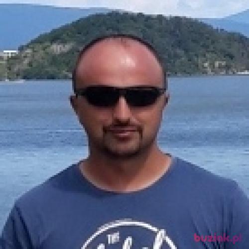 przemek8888, Male, 42 years, Radymno
