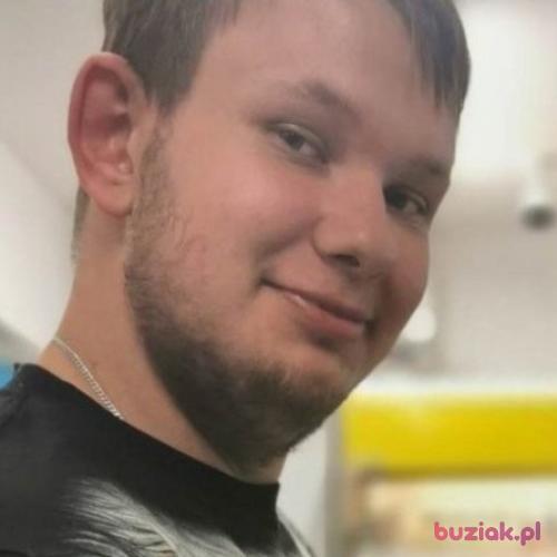 Antoni02, Male, 23 years, Kraków