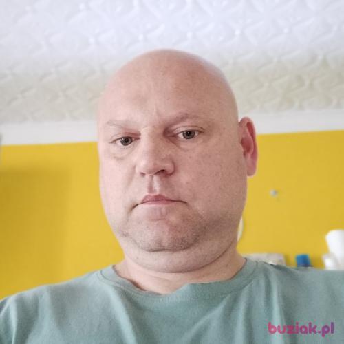 Branscombe45, Mężczyzna, 50 lat, Toruń