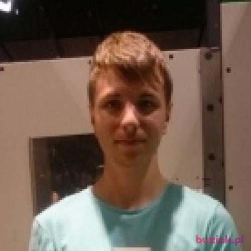 k4psel, Male, 28 years, Szczecin