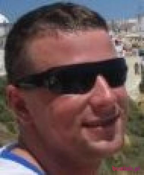 radekk, Male, 38 years, Mysłowice