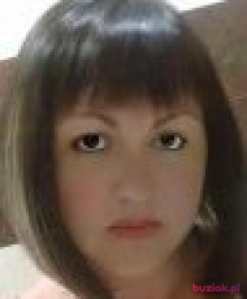 Ludmila33, Kobieta, 45 lat, Warszawa
