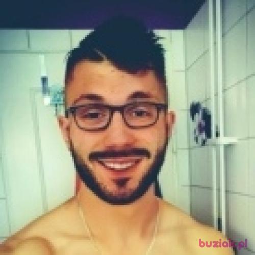 Nikolas22, Mężczyzna, 32 lata, Frankfurt