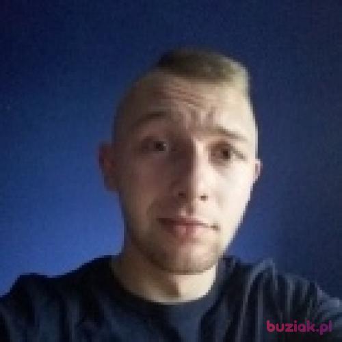 Jerzyk96, Mężczyzna, 30 lat, Oss