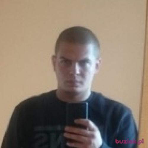 Milos92, Male, 34 years, Fryzja