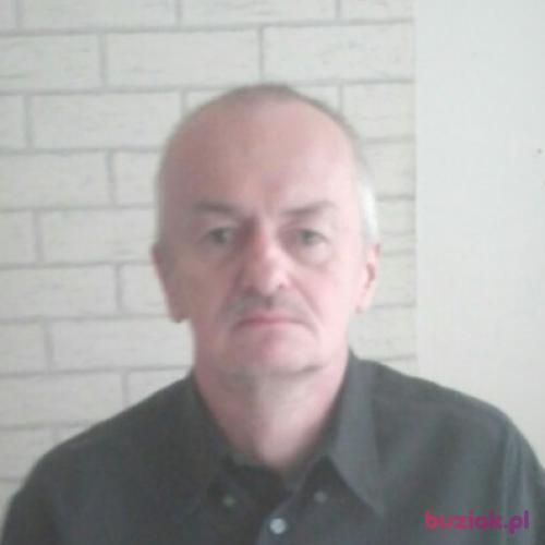 6879QsPOL, Mężczyzna, 59 lat, Ostrów Wielkopolski