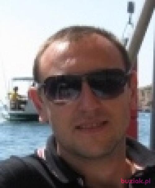 Oleksii, Male, 43 years, Łódź