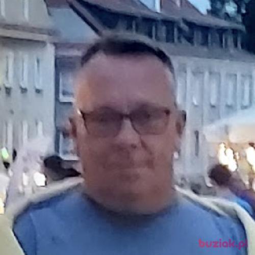 paw-52, Mężczyzna, 52 lata, Warszawa