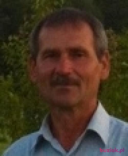 Stachu2016, Mężczyzna, 65 lat, Sandomierz