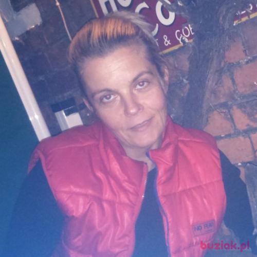 Lisiczka73, Kobieta, 53 lata, Ipswich