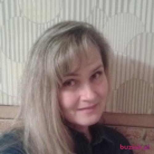 MariannaStasia, Female, 58 years, Kutno