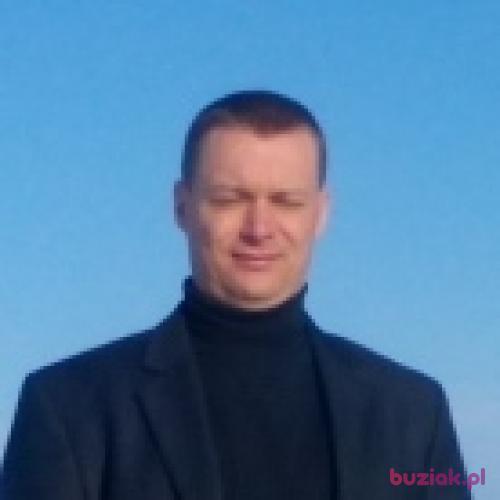 OLEH, Male, 41 years, Morąg