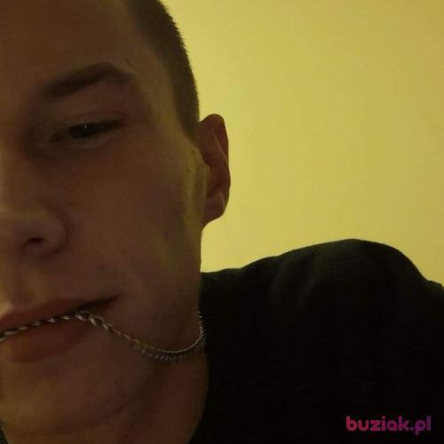 Gokuza, Male, 26 years, Koszalin