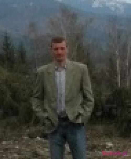 charm25, Male, 47 years, Kraków