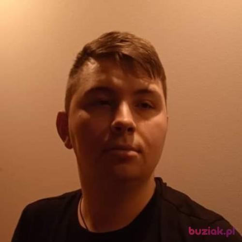 Kuska1999, Male, 27 years, Rabka