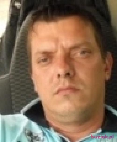 hermanek, Male, 48 years, Łódź