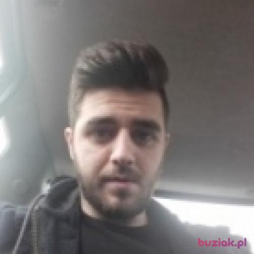 Marcello95, Male, 31 years, Wrocław