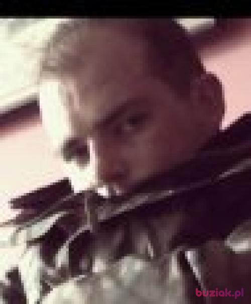Joguss, Male, 40 years, Rzeszów
