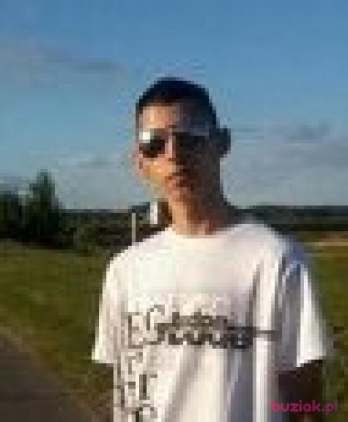 DobryWTeKlocki, Male, 31 years, Słupca