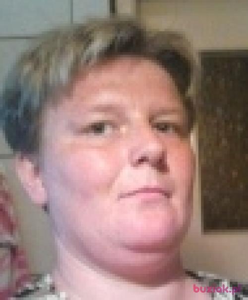 Renatka5642, Female, 46 years, Pilawa