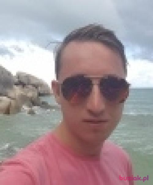 Piotrek-88, Male, 38 years, Zielona Góra