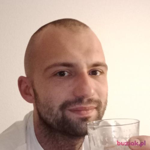patrixfajny, Male, 34 years, Szczecin