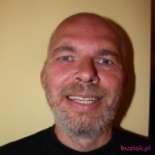 lysylysy71, Male, 55 years, Płock